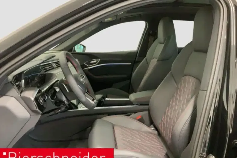 Audi Q8 din 2025 cu 12.386 km - oferta AUD241681 - foto 11