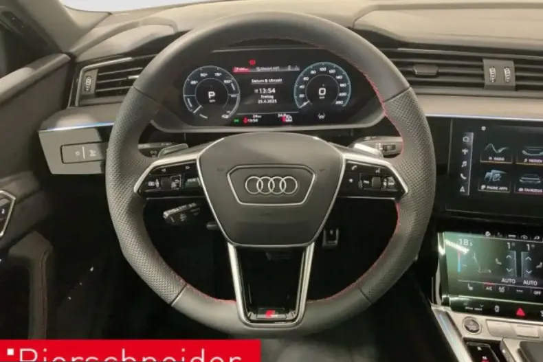 Audi Q8 din 2025 cu 12.386 km - oferta AUD241681 - foto 12