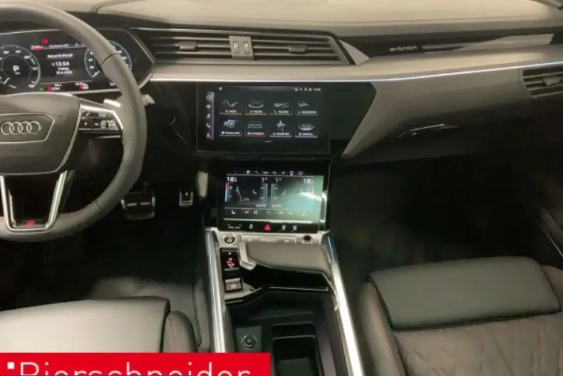 Audi Q8 din 2025 cu 12.386 km - oferta AUD241681 - foto 16