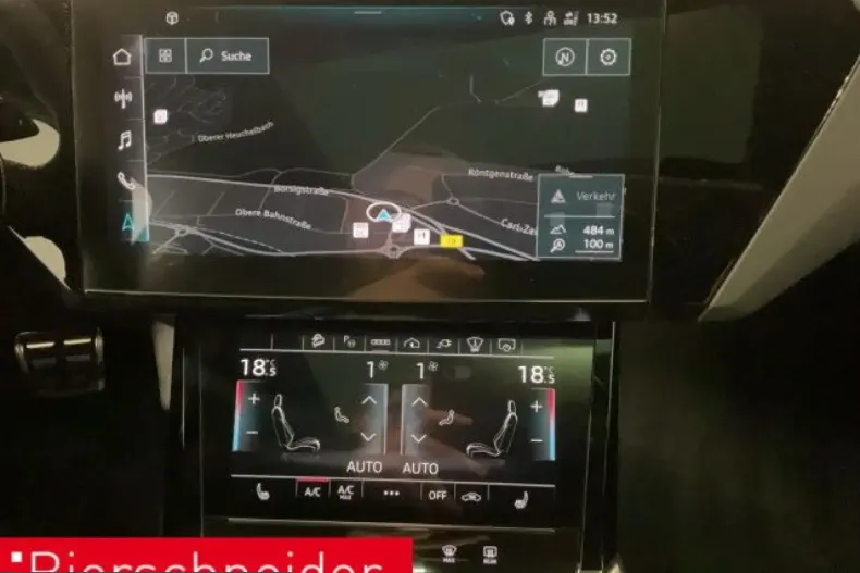 Audi Q8 din 2025 cu 12.386 km - oferta AUD241681 - foto 17