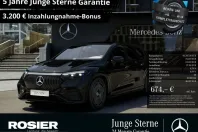 Mercedes-Benz EQS (Clasa S) din 2024 cu 46.823 km - oferta MER241682 - foto 1