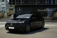 Mercedes-Benz EQS (Clasa S) din 2024 cu 46.823 km - oferta MER241682 - foto 2