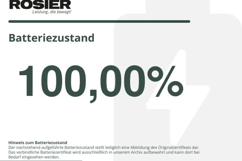 Mercedes-Benz EQS (Clasa S) din 2024 cu 46.823 km - oferta MER241682 - foto 4