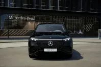 Mercedes-Benz EQS (Clasa S) din 2024 cu 46.823 km - oferta MER241682 - foto 13