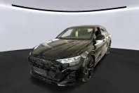 Audi Q8 din 2025 cu 13.637 km - oferta AUD241683 - foto 1