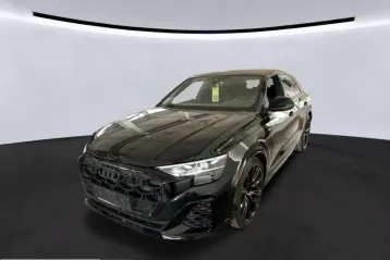 Audi Q8 din 2025 - oferta AUD241683