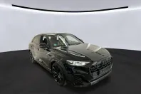 Audi Q8 din 2025 cu 13.637 km - oferta AUD241683 - foto 2