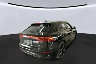 Audi Q8 din 2025 cu 13.637 km - oferta AUD241683 - foto 4