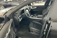 Audi Q8 din 2025 cu 13.637 km - oferta AUD241683 - foto 5