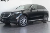Mercedes-Benz EQC (Clasa GLC) din 2022 cu 39.746 km - oferta MER241684 - foto 1