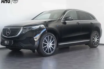 Mercedes-Benz EQC din 2022 - oferta MER241684
