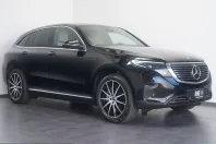 Mercedes-Benz EQC (Clasa GLC) din 2022 cu 39.746 km - oferta MER241684 - foto 2