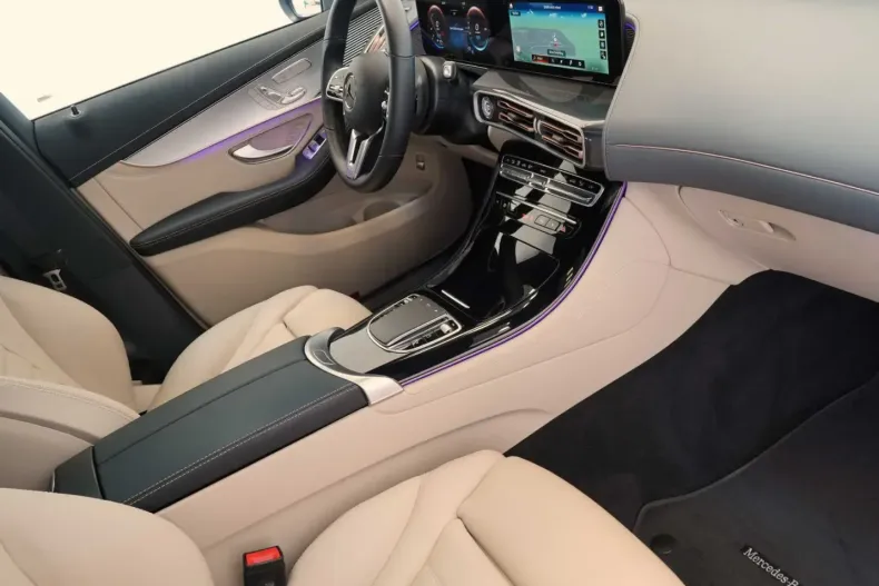 Mercedes-Benz EQC (Clasa GLC) din 2022 cu 39.746 km - oferta MER241684 - foto 14