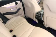 Mercedes-Benz EQC (Clasa GLC) din 2022 cu 39.746 km - oferta MER241684 - foto 17