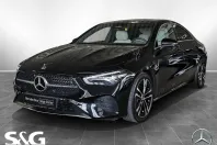 Mercedes-Benz CLA 180 (Clasa CLA) din 2025 cu 19.880 km - oferta MER241685 - foto 1