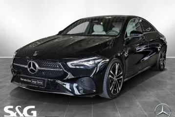 Mercedes-Benz CLA 180 din 2025 - oferta MER241685