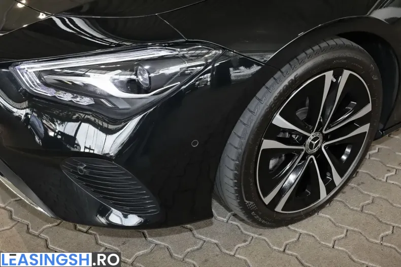 Mercedes-Benz CLA 180 (Clasa CLA) din 2025 cu 19.880 km - oferta MER241685 - foto 4