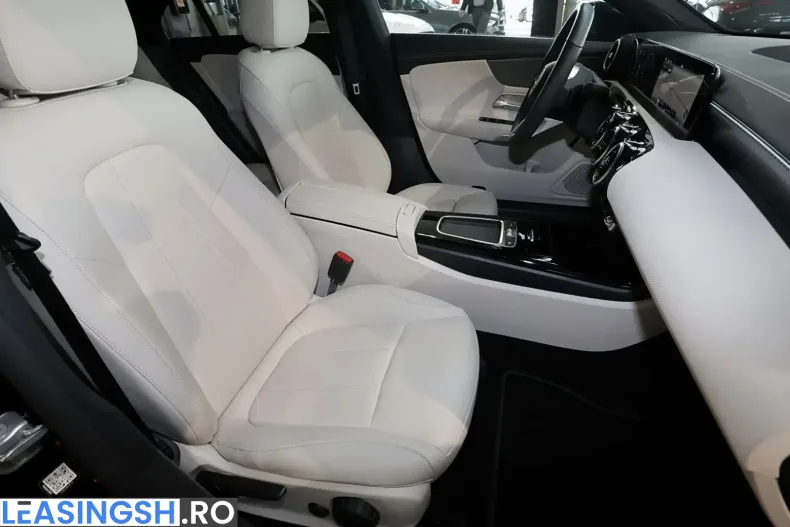 Mercedes-Benz CLA 180 (Clasa CLA) din 2025 cu 19.880 km - oferta MER241685 - foto 5