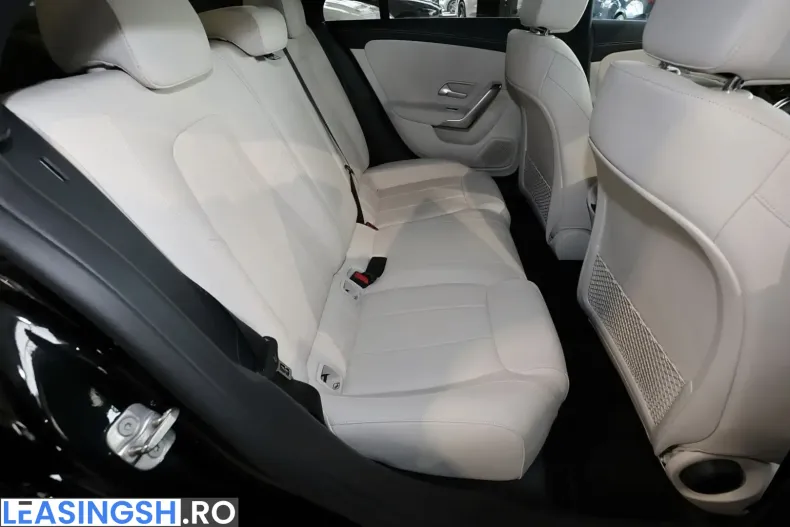 Mercedes-Benz CLA 180 (Clasa CLA) din 2025 cu 19.880 km - oferta MER241685 - foto 7