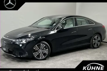Mercedes-Benz CLA 250 din 2025 - oferta MER241686