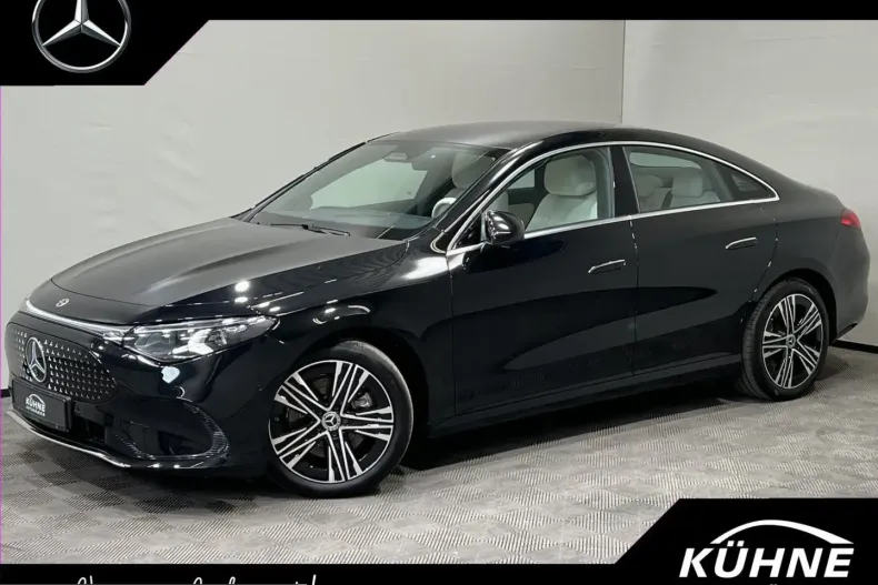 Mercedes-Benz CLA 250 (Clasa CLA) din 2025 cu 3.040 km - oferta MER241686 - foto 1