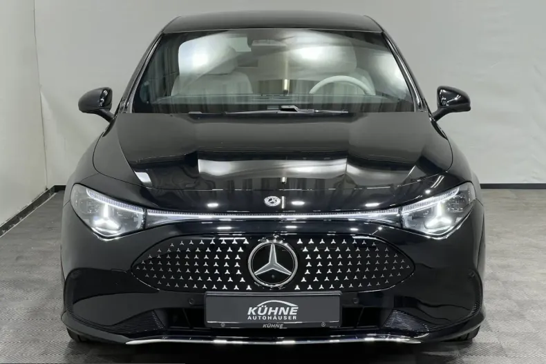 Mercedes-Benz CLA 250 (Clasa CLA) din 2025 cu 3.040 km - oferta MER241686 - foto 2