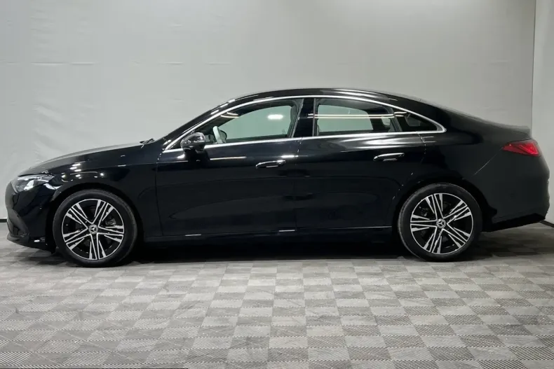 Mercedes-Benz CLA 250 (Clasa CLA) din 2025 cu 3.040 km - oferta MER241686 - foto 4