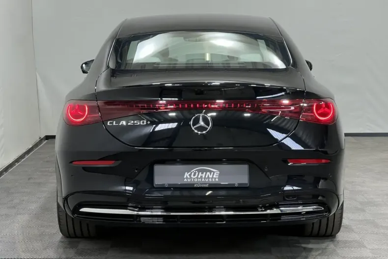 Mercedes-Benz CLA 250 (Clasa CLA) din 2025 cu 3.040 km - oferta MER241686 - foto 7
