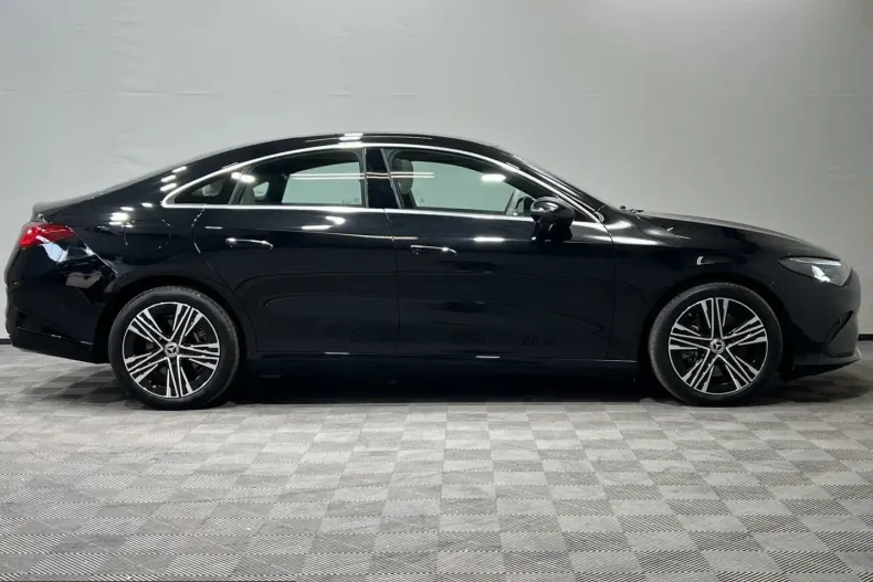 Mercedes-Benz CLA 250 (Clasa CLA) din 2025 cu 3.040 km - oferta MER241686 - foto 10