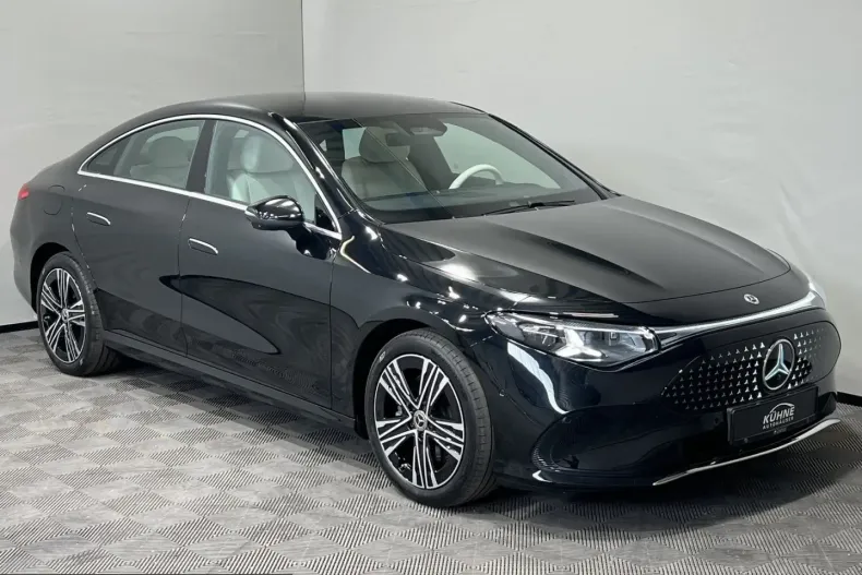 Mercedes-Benz CLA 250 (Clasa CLA) din 2025 cu 3.040 km - oferta MER241686 - foto 11