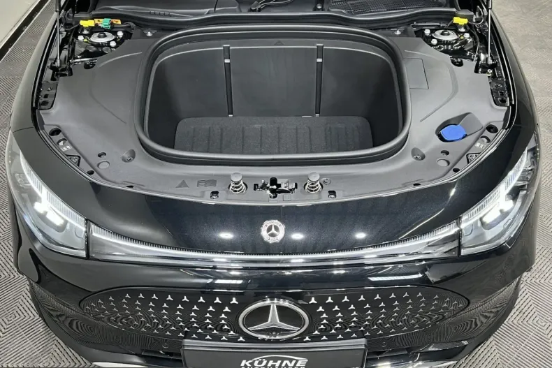 Mercedes-Benz CLA 250 (Clasa CLA) din 2025 cu 3.040 km - oferta MER241686 - foto 37