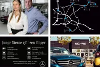 Mercedes-Benz CLA 250 (Clasa CLA) din 2025 cu 3.040 km - oferta MER241686 - foto 38