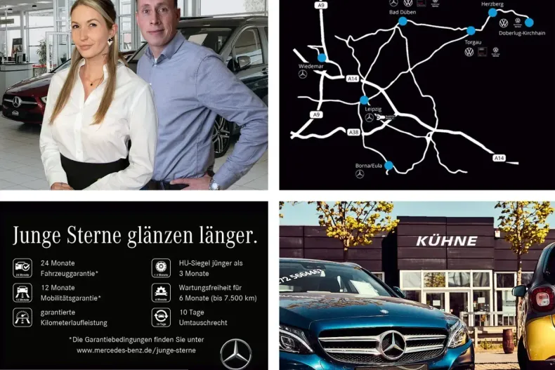 Mercedes-Benz CLA 250 (Clasa CLA) din 2025 cu 3.040 km - oferta MER241686 - foto 38