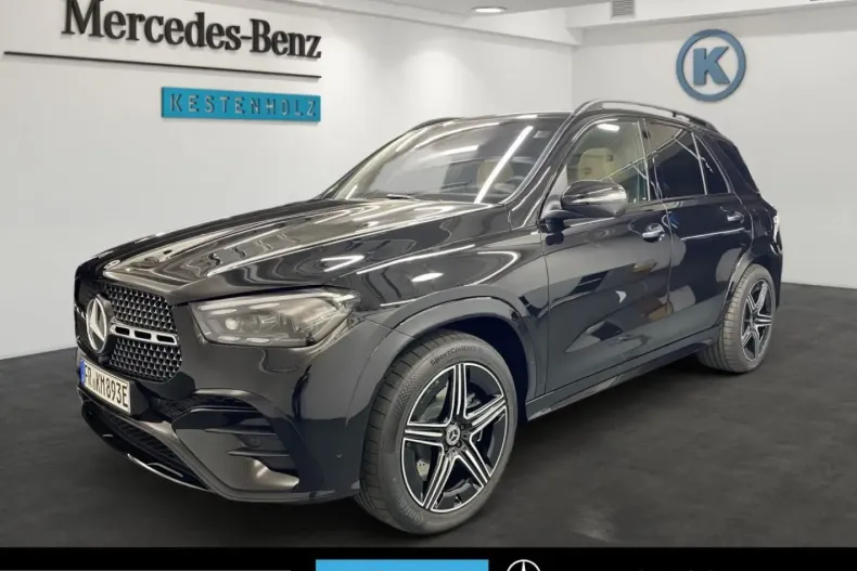 Mercedes-Benz GLE 350 (Clasa GLE) din 2024 cu 41.838 km - oferta MER241687 - foto 1