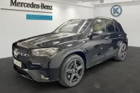 Mercedes-Benz GLE 350 (Clasa GLE) din 2024 cu 41.838 km - oferta MER241687 - foto 2