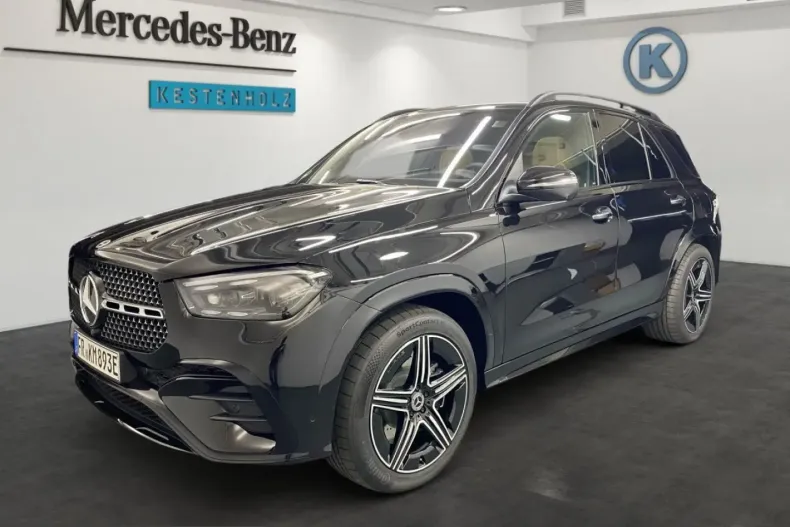 Mercedes-Benz GLE 350 (Clasa GLE) din 2024 cu 41.838 km - oferta MER241687 - foto 2