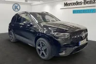 Mercedes-Benz GLE 350 (Clasa GLE) din 2024 cu 41.838 km - oferta MER241687 - foto 3