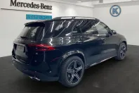 Mercedes-Benz GLE 350 (Clasa GLE) din 2024 cu 41.838 km - oferta MER241687 - foto 4