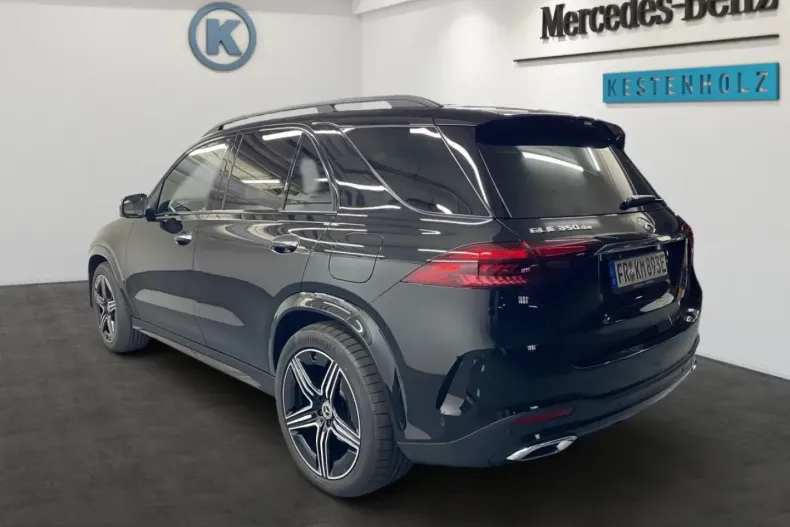 Mercedes-Benz GLE 350 (Clasa GLE) din 2024 cu 41.838 km - oferta MER241687 - foto 5