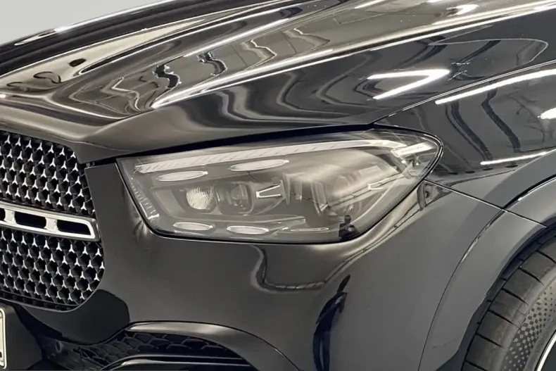 Mercedes-Benz GLE 350 (Clasa GLE) din 2024 cu 41.838 km - oferta MER241687 - foto 6