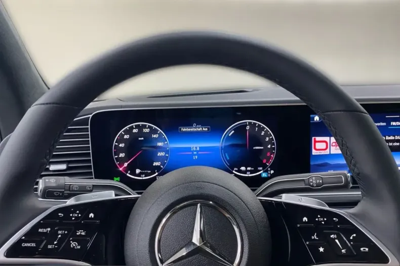 Mercedes-Benz GLE 350 (Clasa GLE) din 2024 cu 41.838 km - oferta MER241687 - foto 9