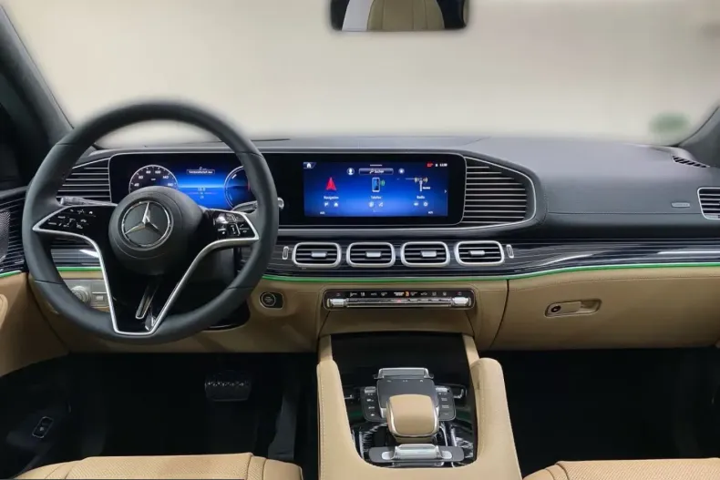 Mercedes-Benz GLE 350 (Clasa GLE) din 2024 cu 41.838 km - oferta MER241687 - foto 11