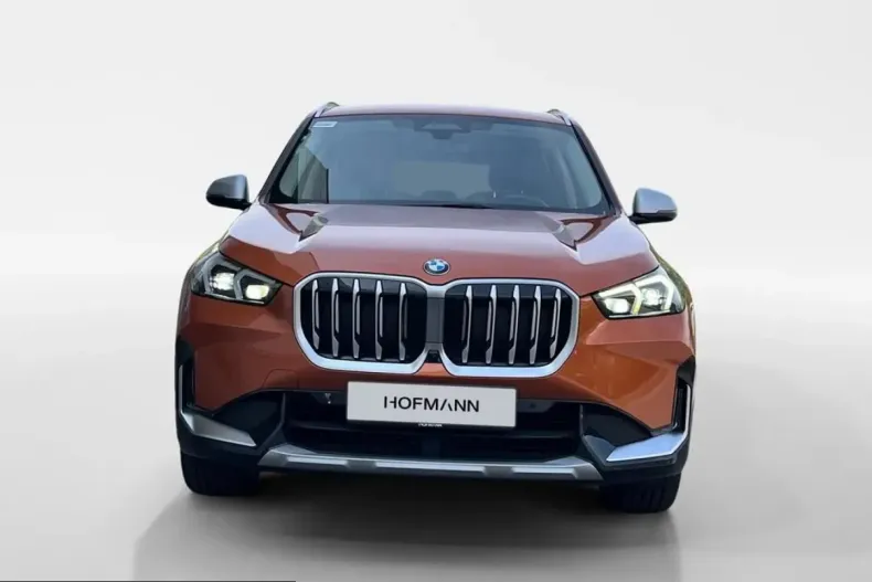 BMW X1 (Seria X) din 2023 cu 98.300 km - oferta BMW241688 - foto 1