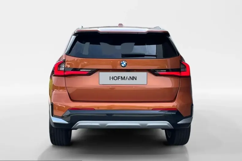 BMW X1 (Seria X) din 2023 cu 98.300 km - oferta BMW241688 - foto 4