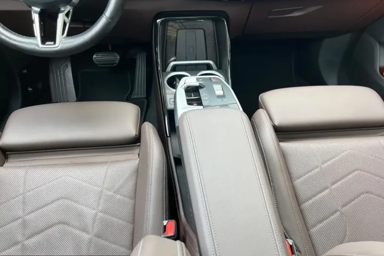 BMW X1 (Seria X) din 2023 cu 98.300 km - oferta BMW241688 - foto 8