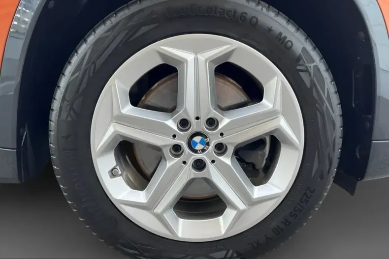 BMW X1 (Seria X) din 2023 cu 98.300 km - oferta BMW241688 - foto 11