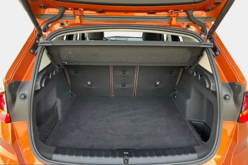 BMW X1 (Seria X) din 2023 cu 98.300 km - oferta BMW241688 - foto 12