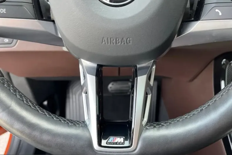 BMW X1 (Seria X) din 2023 cu 98.300 km - oferta BMW241688 - foto 14