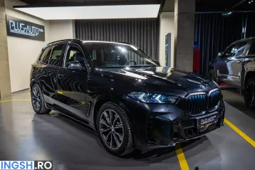 BMW X5 din 2024 - oferta BMW241689
