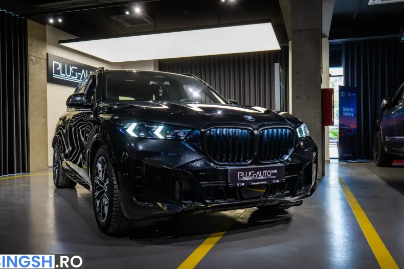 BMW X5 (Seria X) din 2024 cu 46.067 km - oferta BMW241689 - foto 4